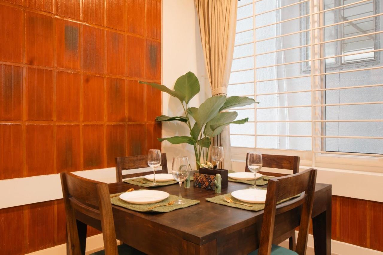 Appartement 2 Chambres