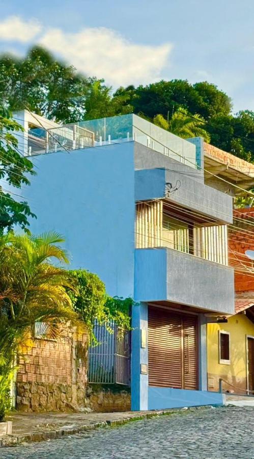 Casa João de Barro - B&B Itacaré