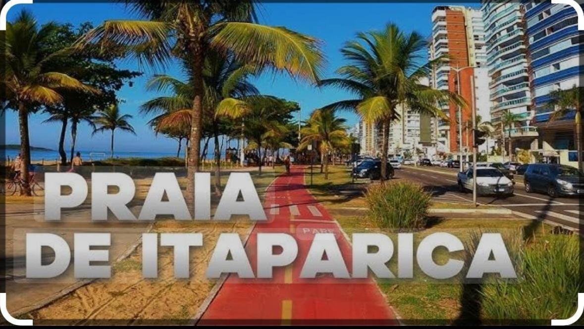 Ape da Raffa - Ferienwohnung Vila Velha