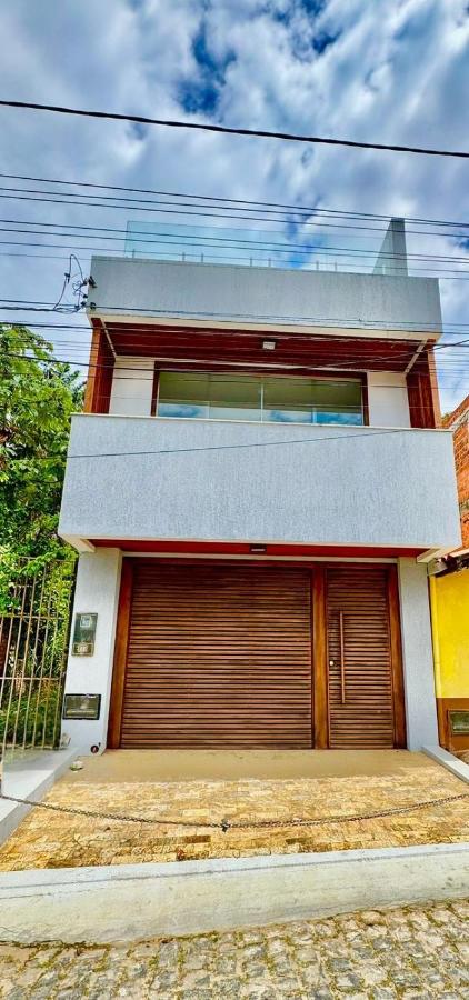 Maison 5 Chambres