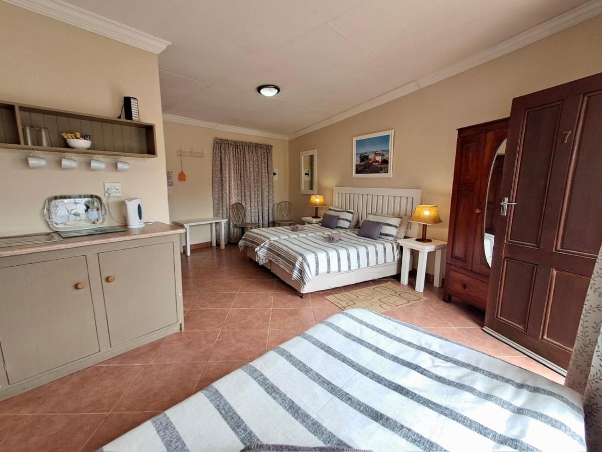 Camera Familiare con Bagno