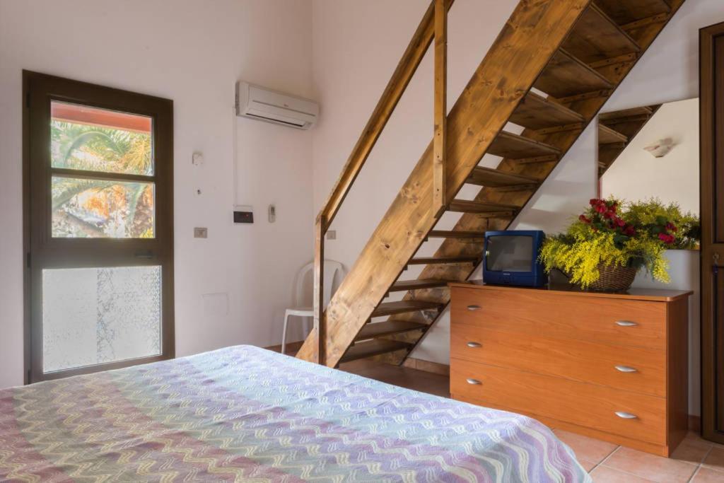 Monolocale Familiare