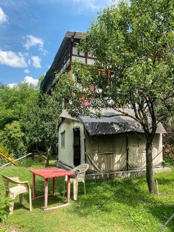 Shringi Vatika homestay - Bed and Breakfast