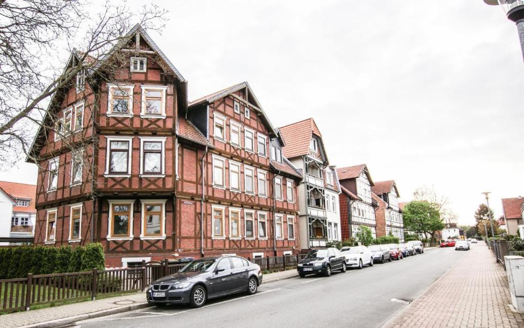Apartment mit 3 Schlafzimmern
