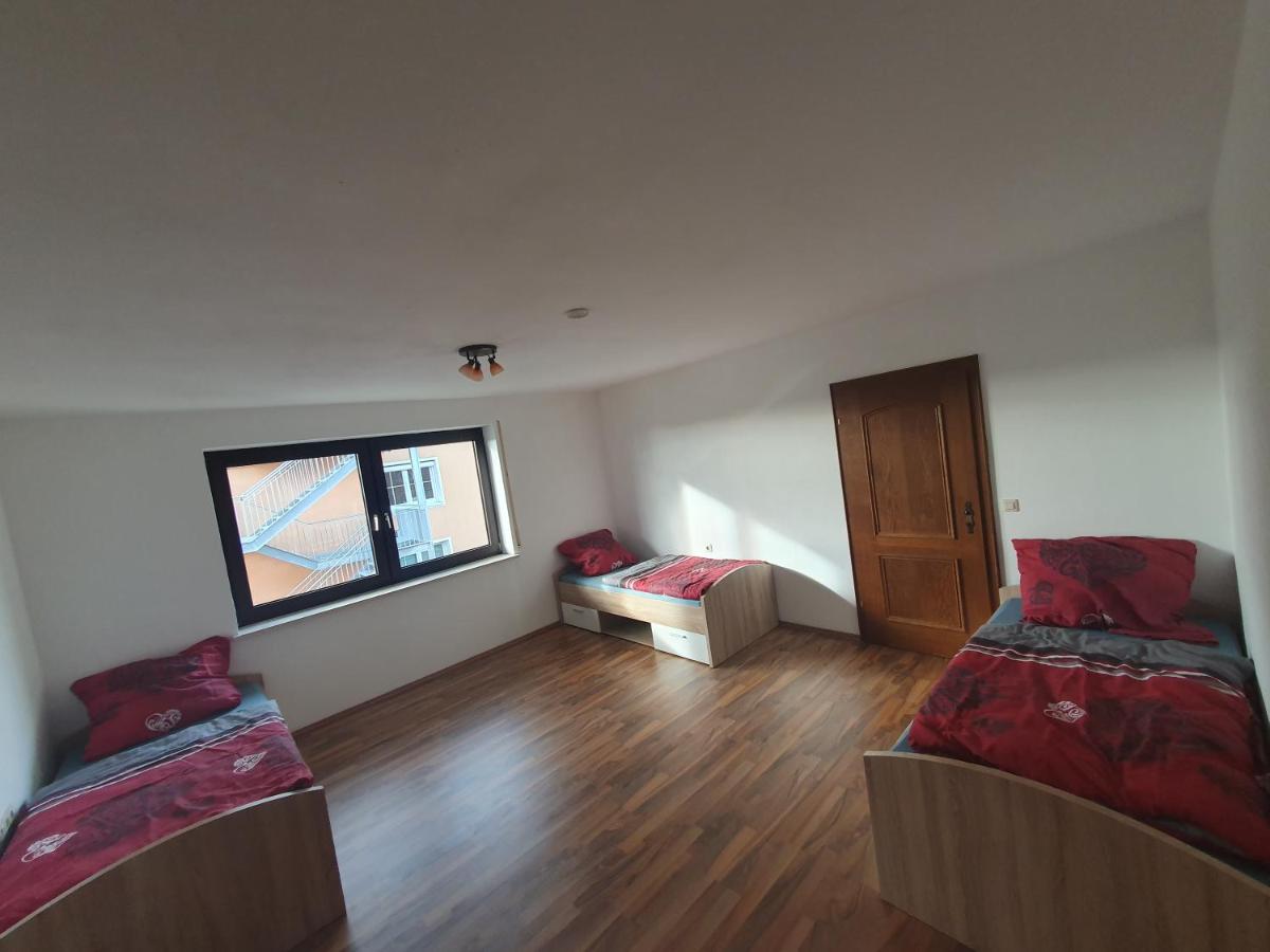 Apartamento de 2 dormitorios