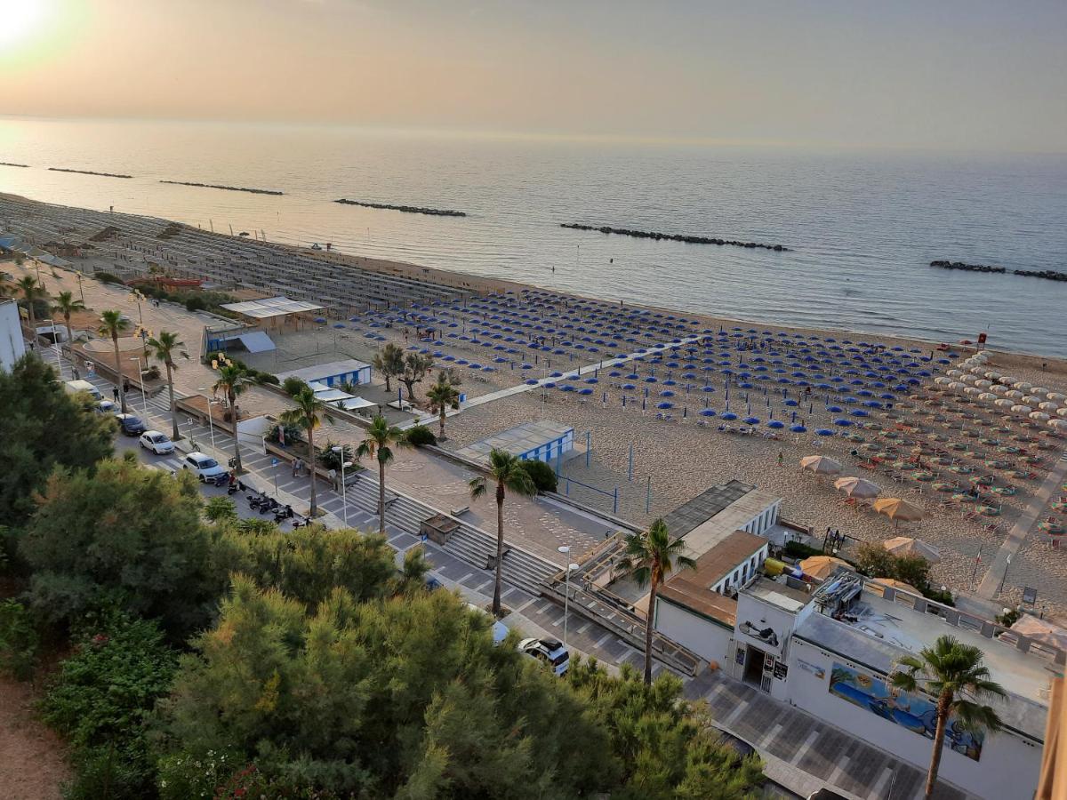 Marlu - B&B Termoli