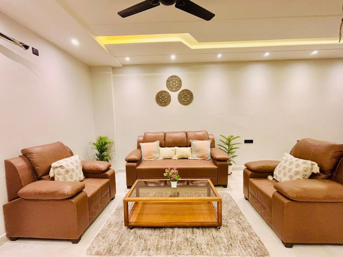 The Sangam Nest by Nivaas - B&B
