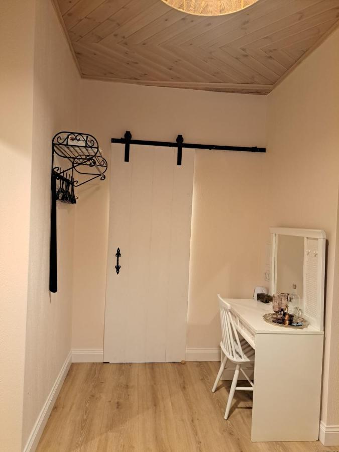Tweepersoonskamer met Eigen Badkamer