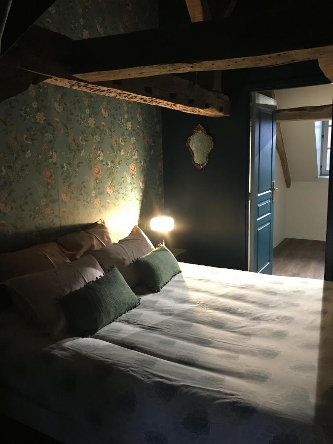 Appartamento Deluxe con 1 Camera da Letto e Vista Giardino