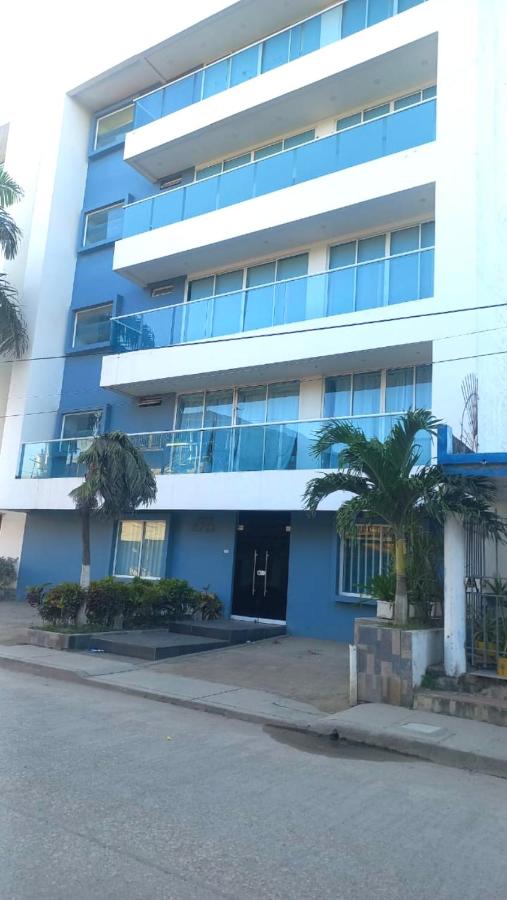 Brisa del Mar - Ferienwohnung Cartagena