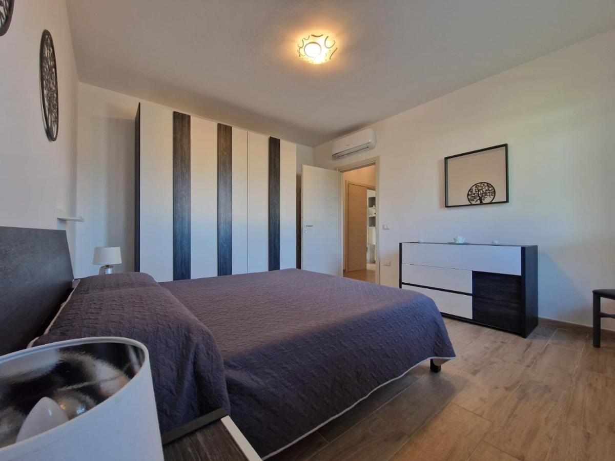 Appartamento con 1 Camera da Letto e Vista Piscina
