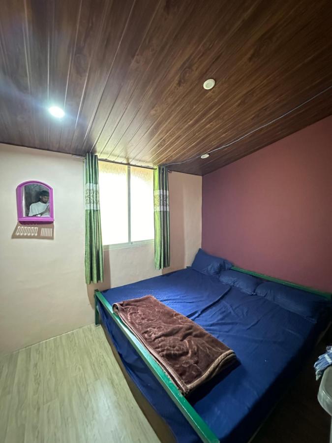 Budget Doppelzimmer