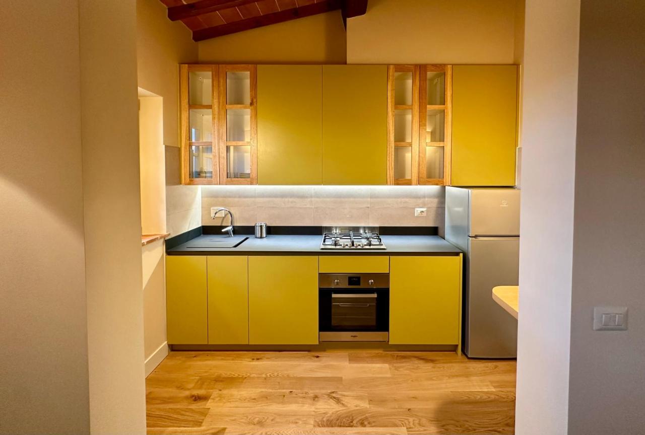 Appartamento Deluxe con 2 Camere da Letto