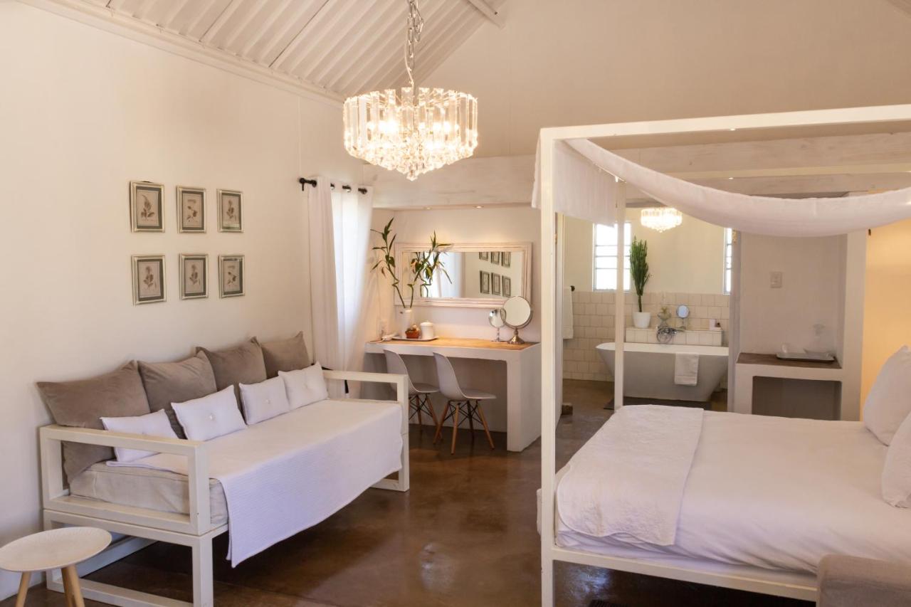 Luxe Suite