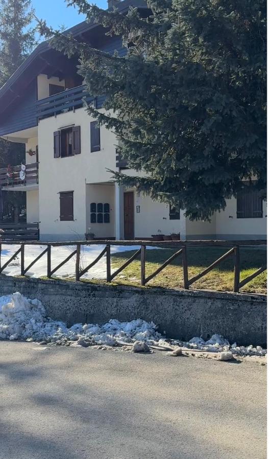 LOFT i Tre Abeti - Ferienwohnung