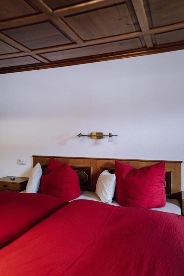 Chambre Triple avec Douche
