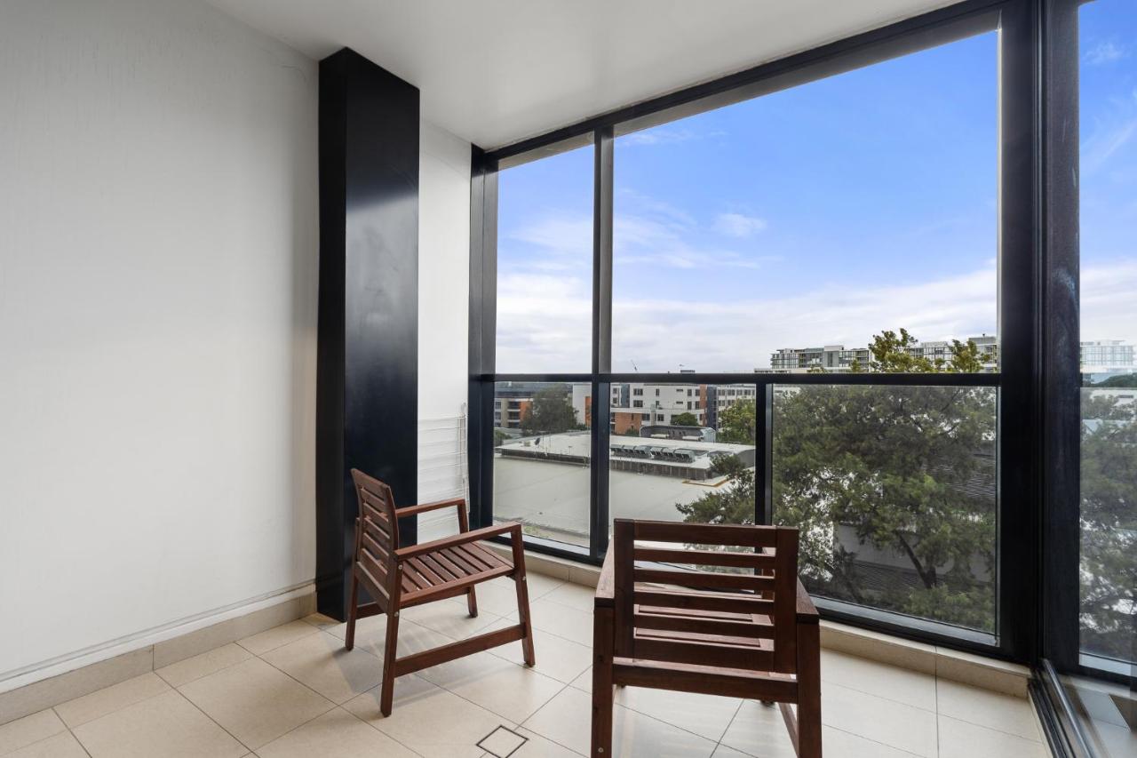 04M New 1BR apartment near Airport and City - Chambres d'hôtes Sydney