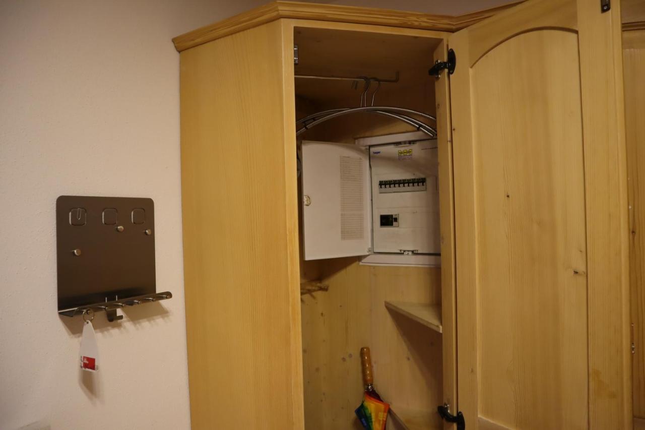ciao-aschau FeWo Chiemgau Gastner - Ferienwohnung Unterwössen