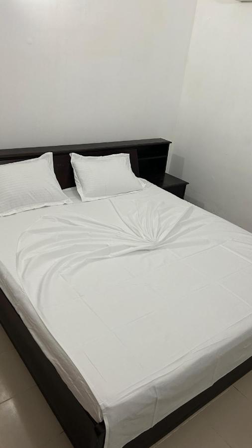 Chambre Lit King-Size Deluxe