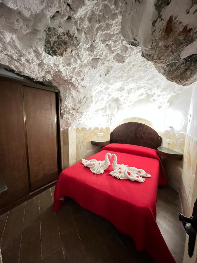 La casita medieval - B&B Bedmar