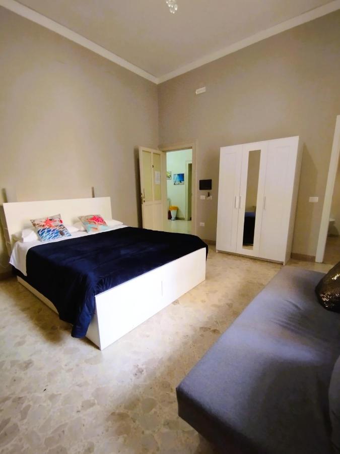 King Room with Sea View