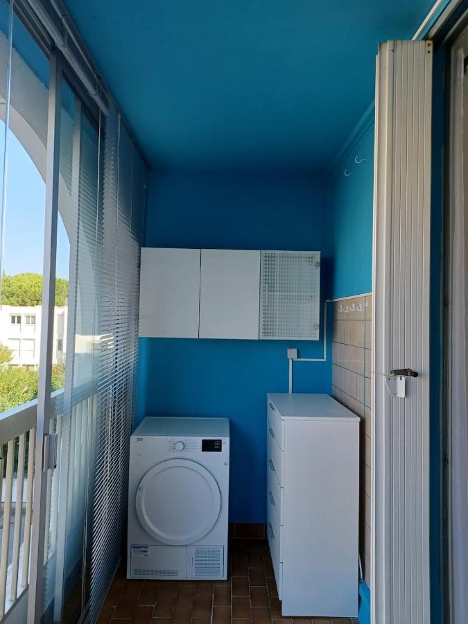 Appartement dans le centre proche des plages - Chambres d'hôtes La Grande-Motte
