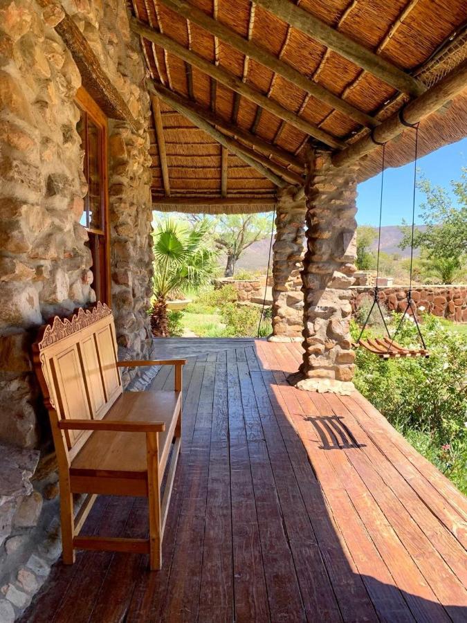 Green Silence - B&B