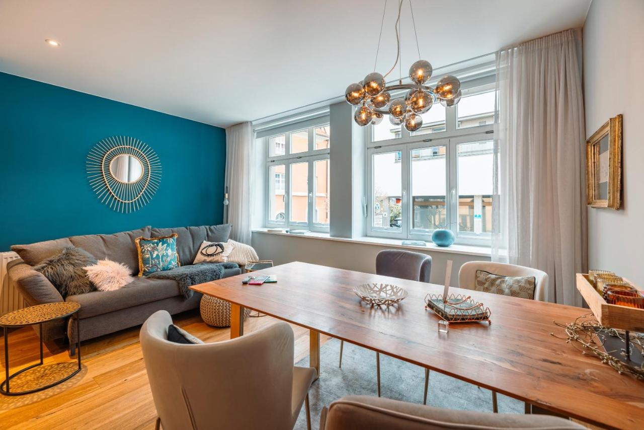 Standaard Appartement