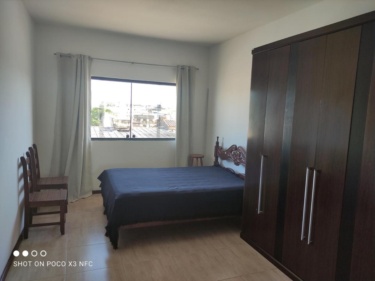 Excelente suíte próximo ao centro - B&B