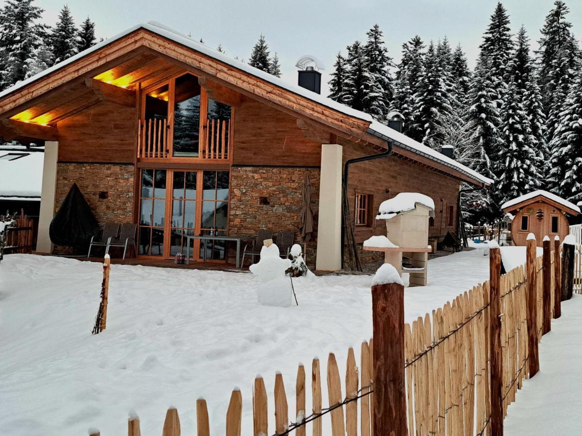 Almchalet Weberhof - Bed and Breakfast Going