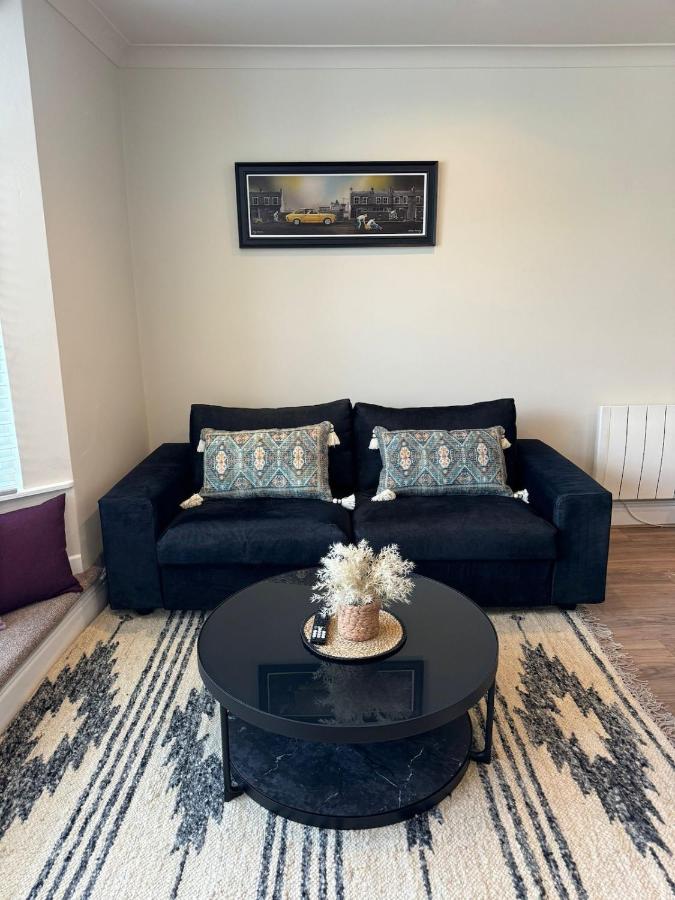 1 bed flat in central Cambridge - B&B