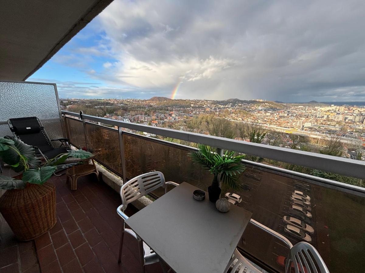l'écrin urbain - B&B Liegi