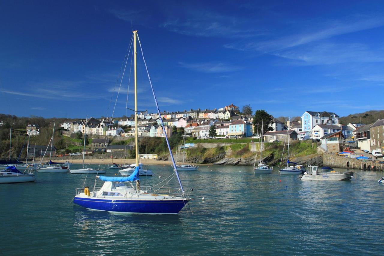 3 Prospect Place New Quay - B&B