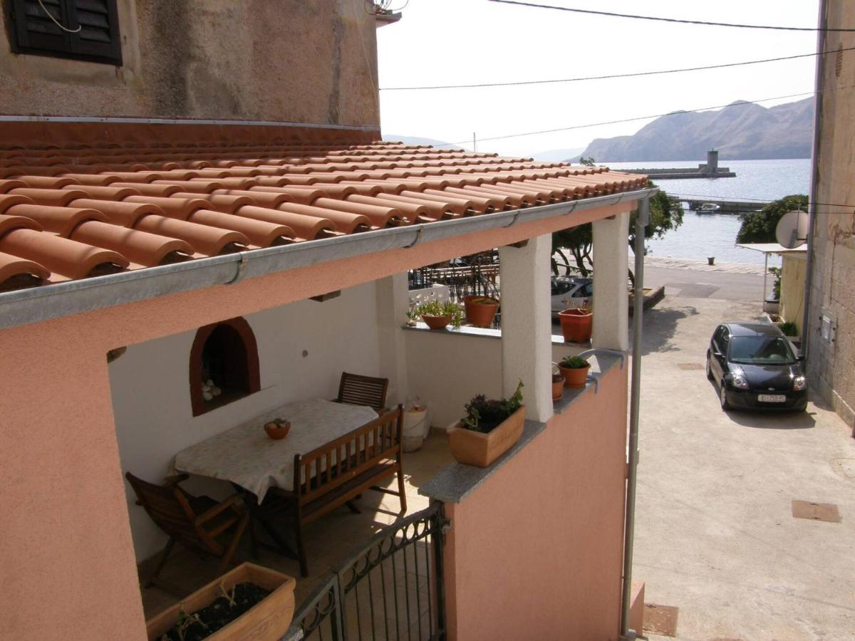 Apartment Haramina - B&B