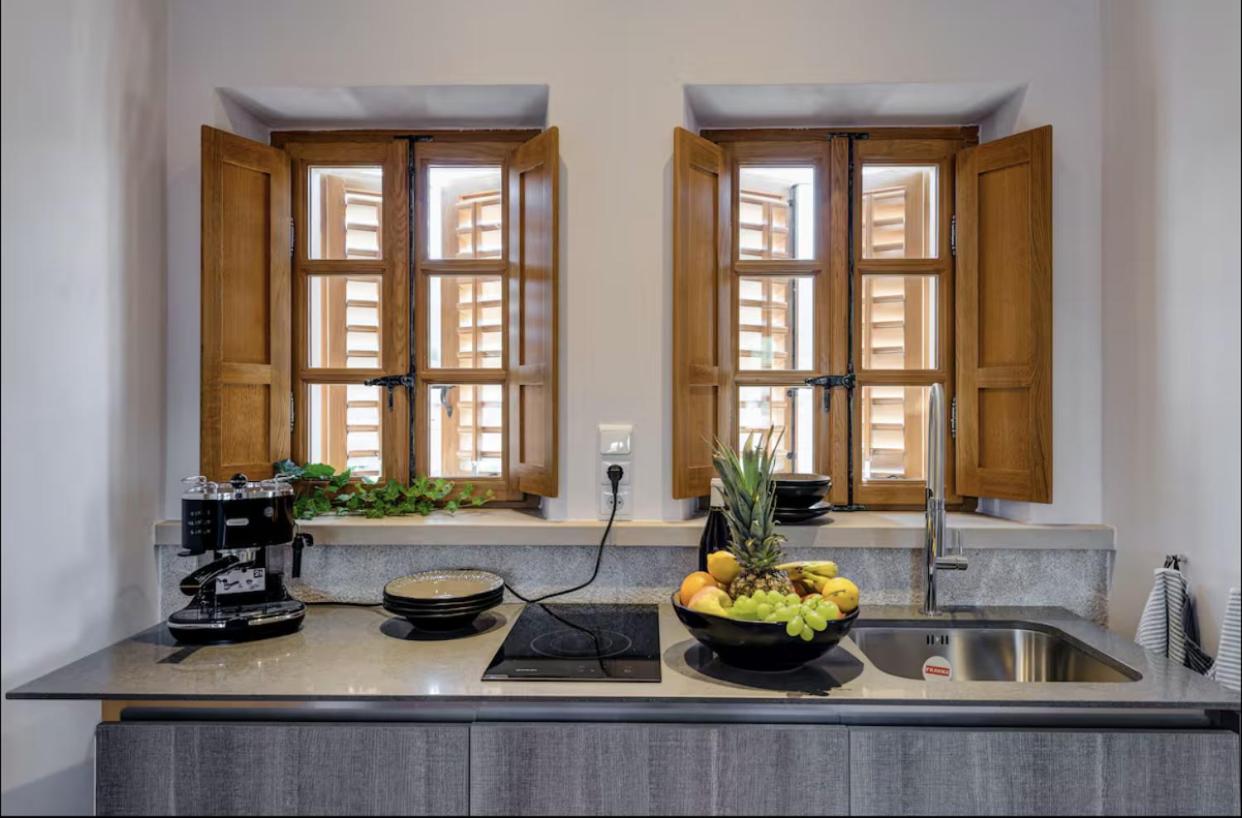 Townhouse Sea View Suite - B&B