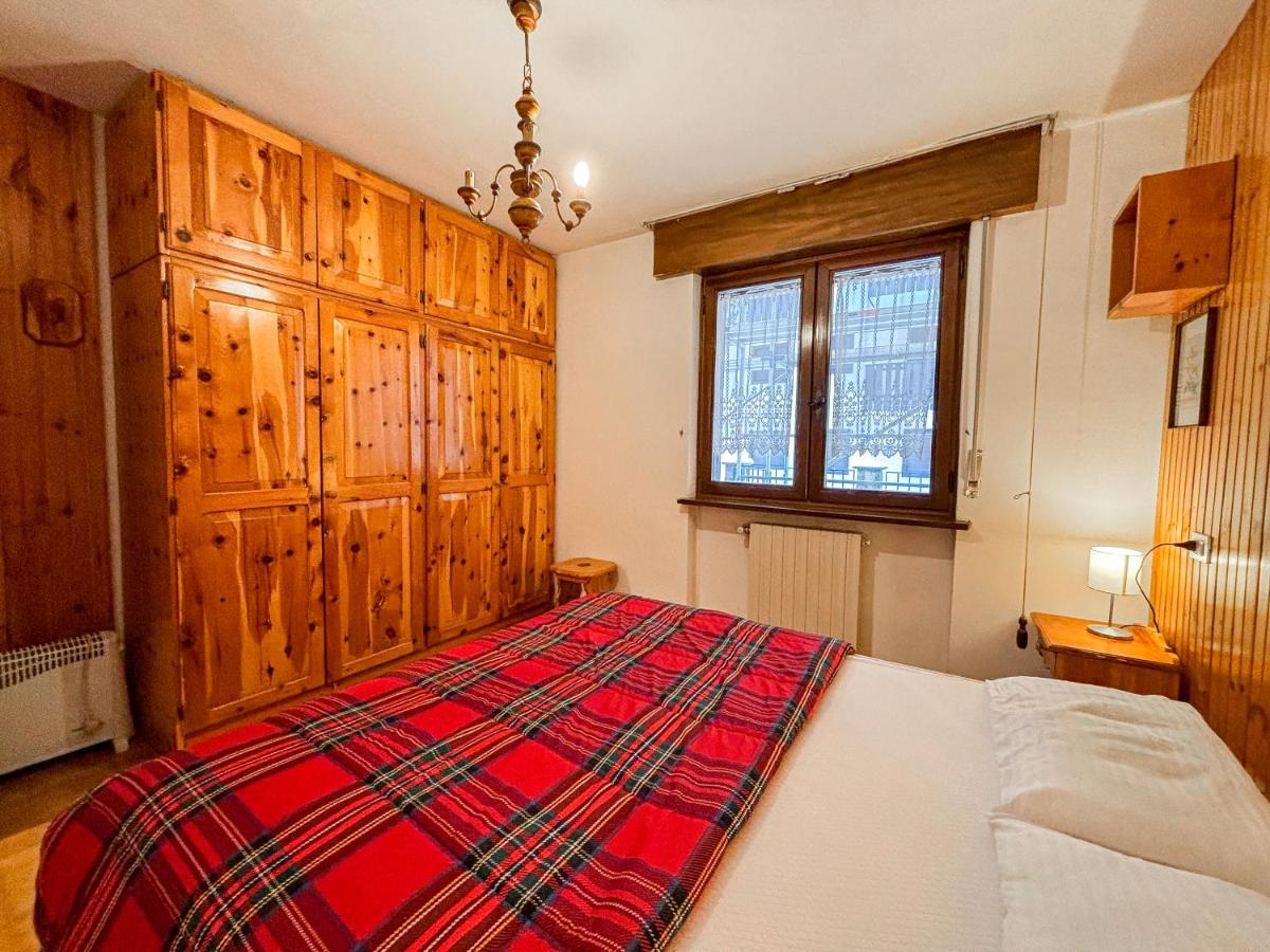 Apartamento de 1 dormitorio