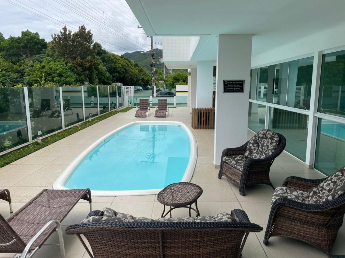 Lindo apartamento Praia de Palmas - B&B