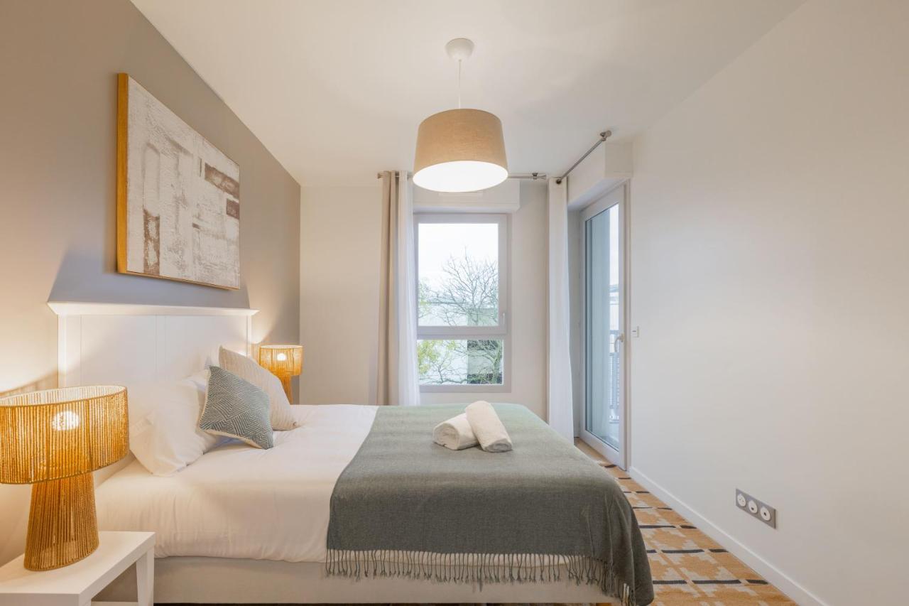 Appartamento con 1 Camera da Letto