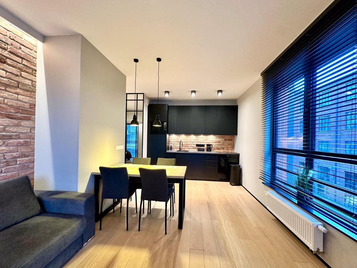 Apartment mit 1 Schlafzimmer