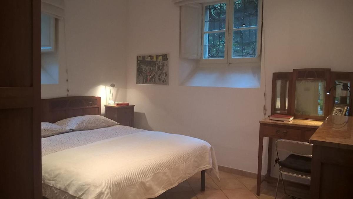 Appartamento con 1 Camera da Letto