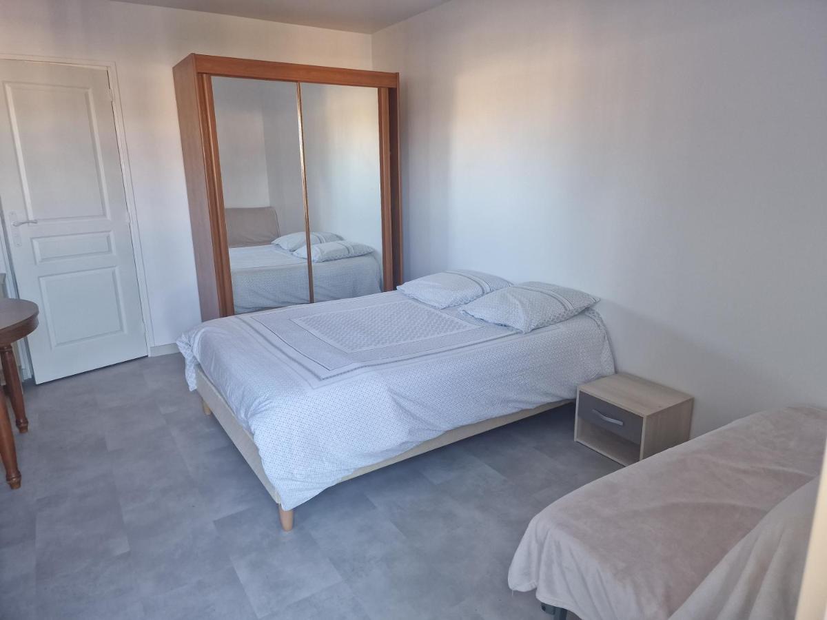 Joli studio - B&B