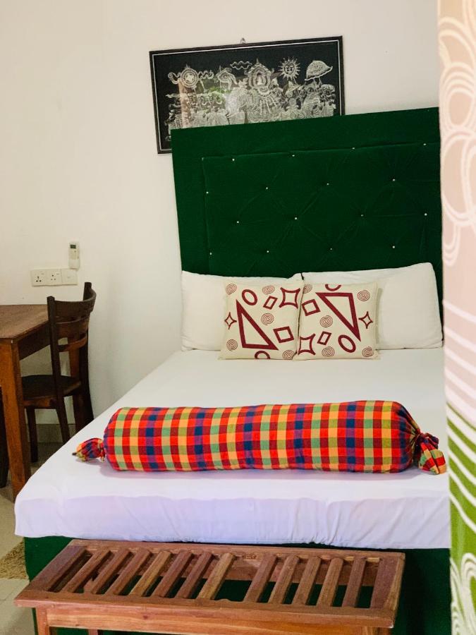 Chambre Double Deluxe