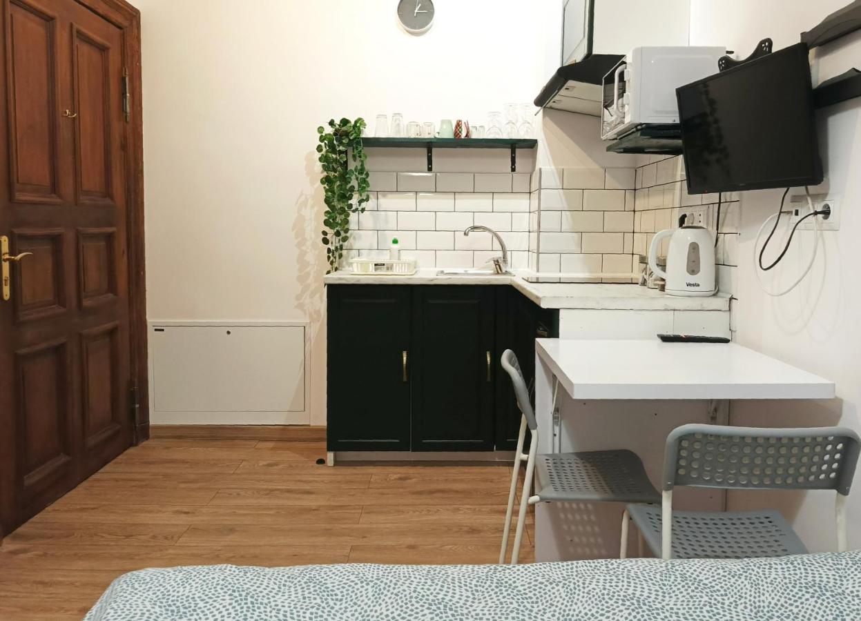 Standard Apartment