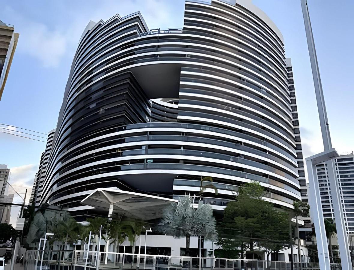 Landscape@UrbanBeach -200 m² de puro luxo - B&B