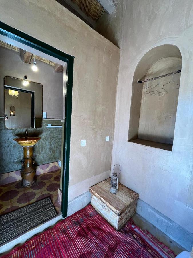 Economy Double or Twin Room