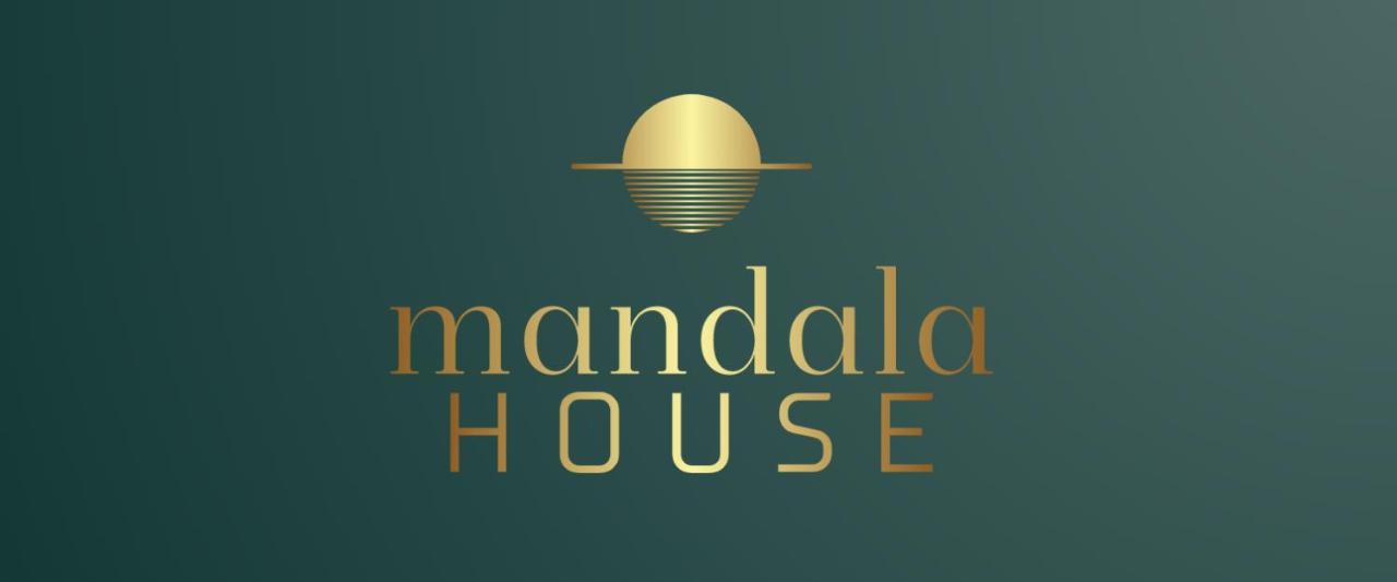 MANDALA HOUSE - Ferienwohnung