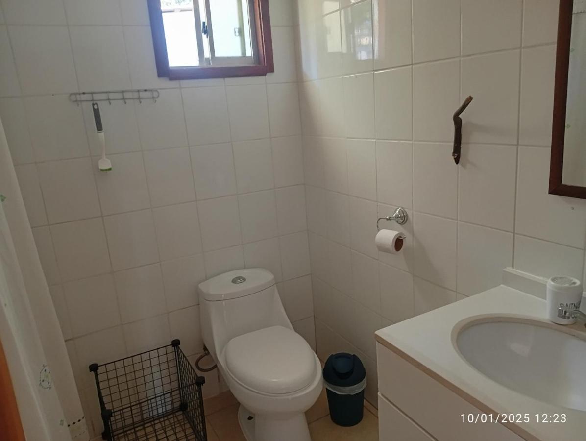 Ale - Ferienwohnung Villarrica