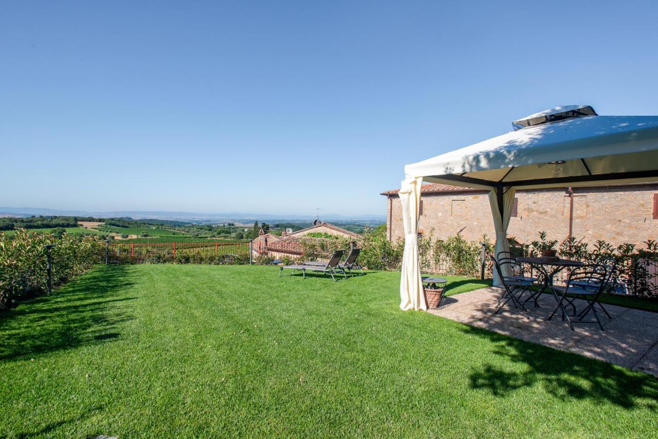 Casa Matilde Chianti - Jeky Stay - B&B Castelnuovo Berardenga