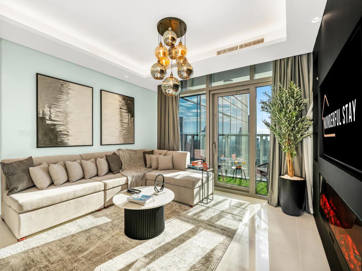 Deluxe Appartement met 1 Slaapkamer