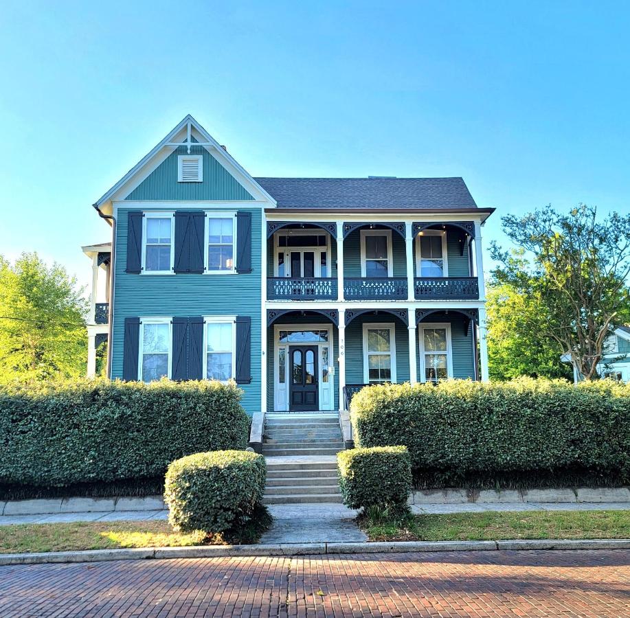 Kelley House - Chambres d’hôtes